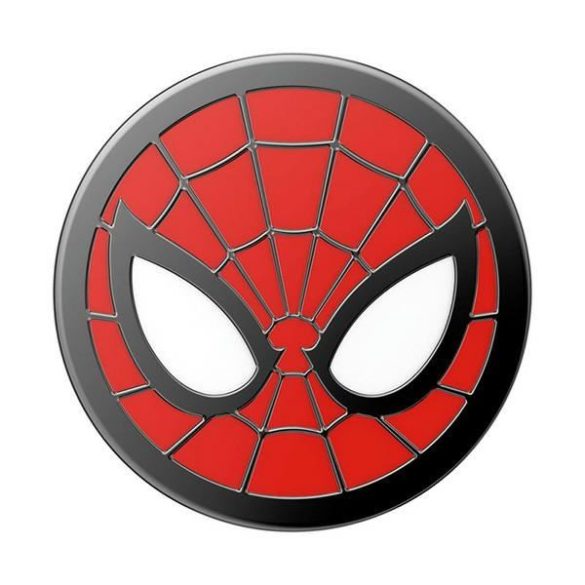 Popsockets 2 Enamel Spiderman kitámasztó