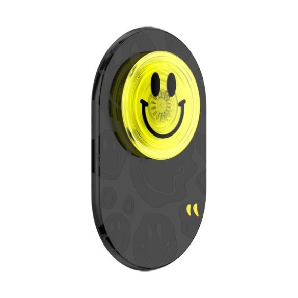 Popsockets PopGrip MagSafe MagSafe All Smiles 806051 telefonra ragasztható fogantyú