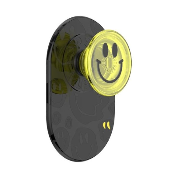 Popsockets PopGrip MagSafe MagSafe All Smiles 806051 telefonra ragasztható fogantyú