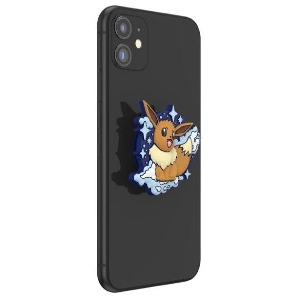 Popsockets 2 PopOuts Eevee 112626 telefontartó és állvány - Premium