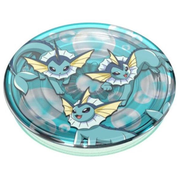 Popsockets Vaporeon Bubbles kitámasztó