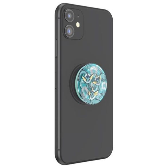 Popsockets Vaporeon Bubbles kitámasztó