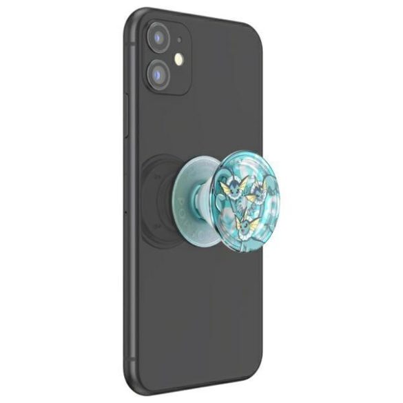 Popsockets Vaporeon Bubbles kitámasztó