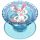 Popsockets Diamond Sylveon kitámasztó