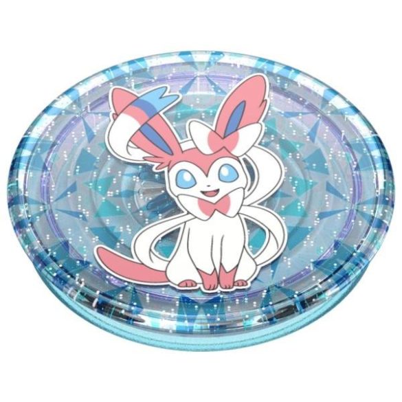 Popsockets Diamond Sylveon kitámasztó