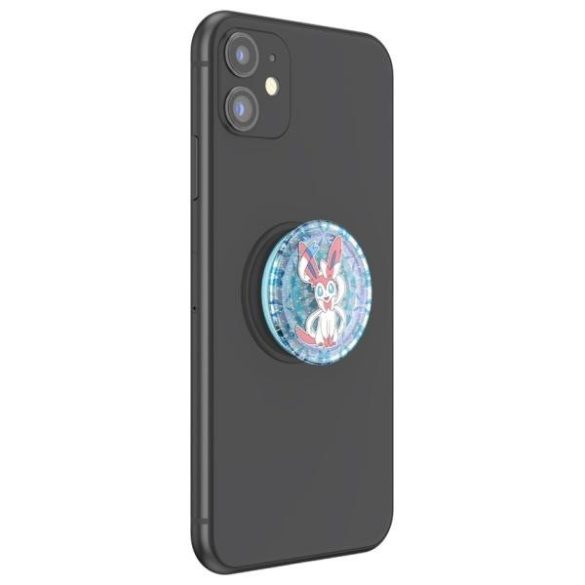 Popsockets Diamond Sylveon kitámasztó