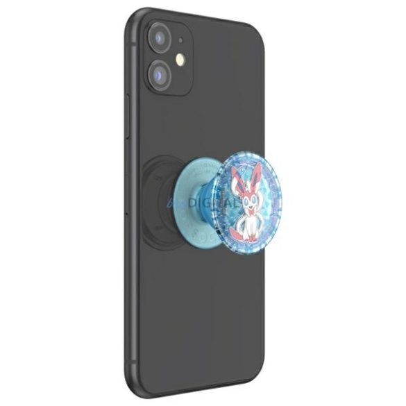 Popsockets Diamond Sylveon kitámasztó