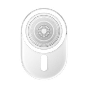 Popsockets PopGrip MagSafe 806226 clear telefonra ragasztható fogantyú