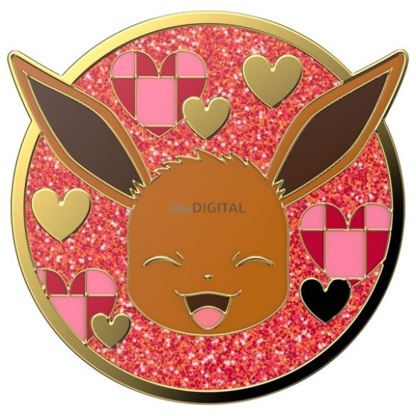 Popsockets Eevee Xoxo kitámasztó