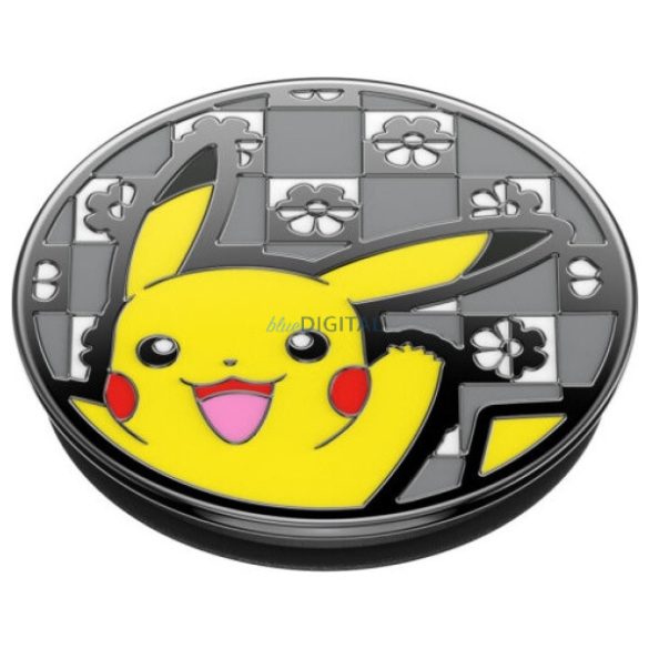 Popsockets Hey Pikachu kitámasztó