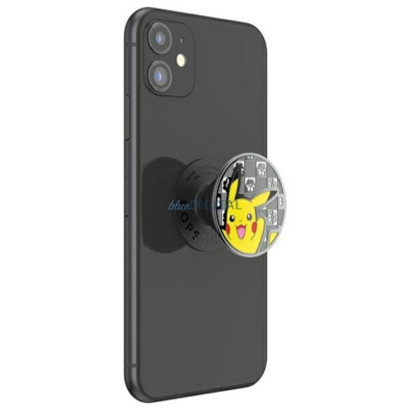 Popsockets Hey Pikachu kitámasztó