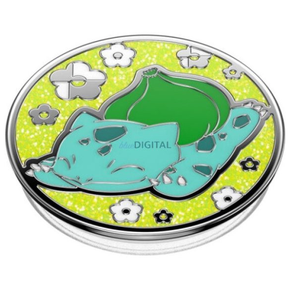 Popsockets Bulbasaur kitámasztó