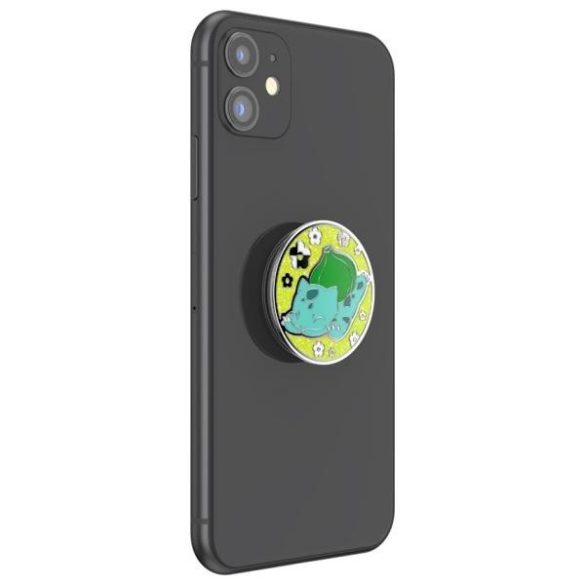 Popsockets Bulbasaur kitámasztó