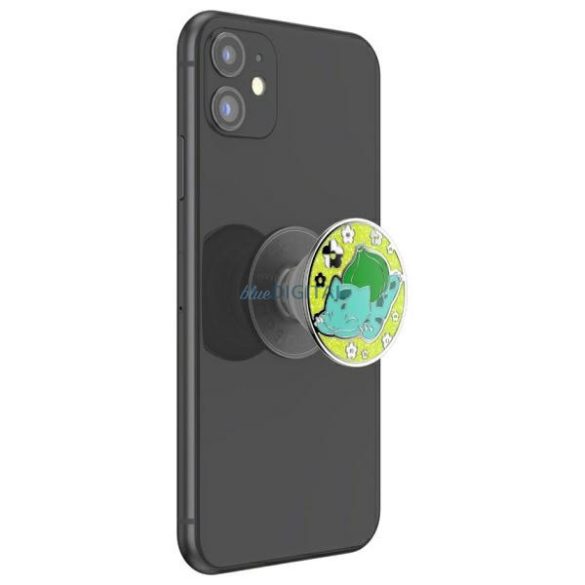 Popsockets Bulbasaur kitámasztó