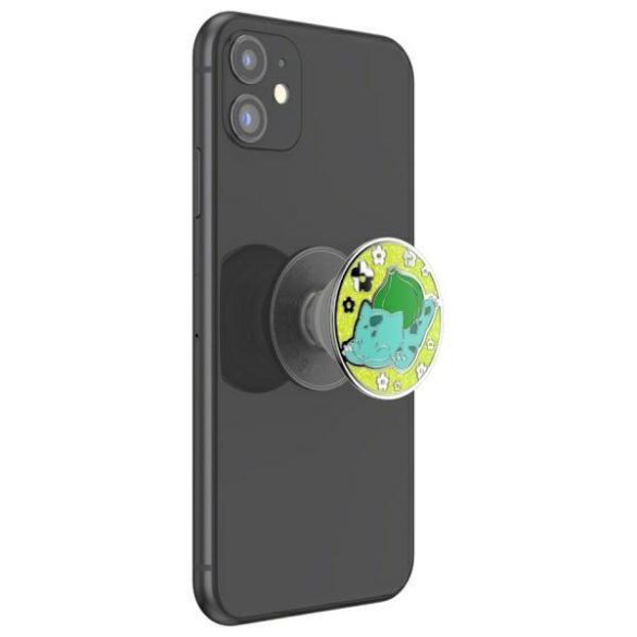 Popsockets Bulbasaur kitámasztó