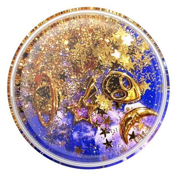 Popsockets 2 Tidepool Cosmic Escape 806304 fogantyú telefontokhoz - luxus