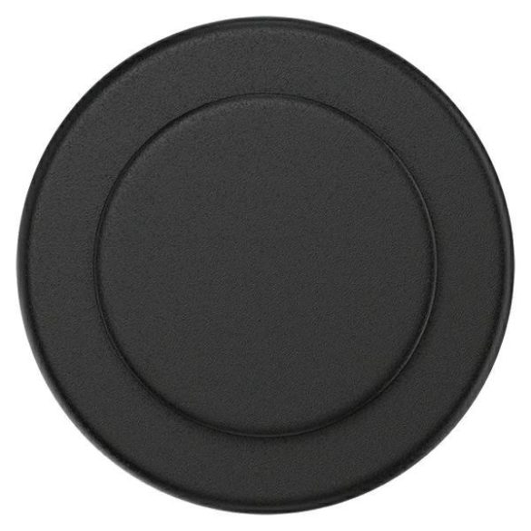 Popsockets PopGrip MagSafe 2 806828 fekete telefonra ragasztható fogantyú