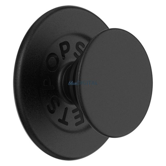 Popsockets PopGrip MagSafe 2 806828 fekete telefonra ragasztható fogantyú