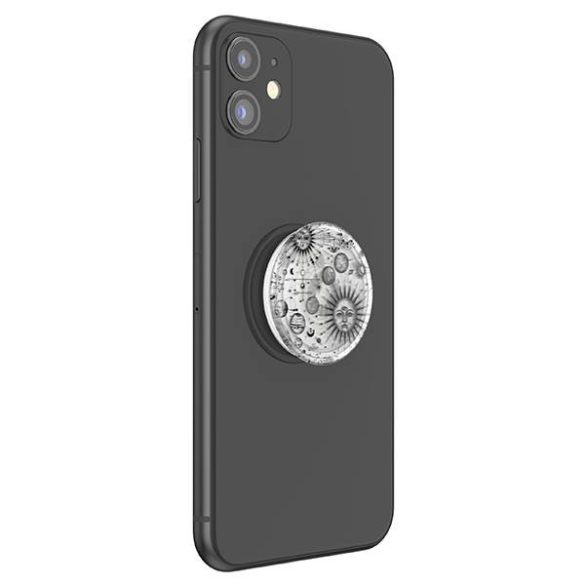 Popsockets 2 Plant Cosmic Sun 806488 fogantyú telefontokhoz - premium