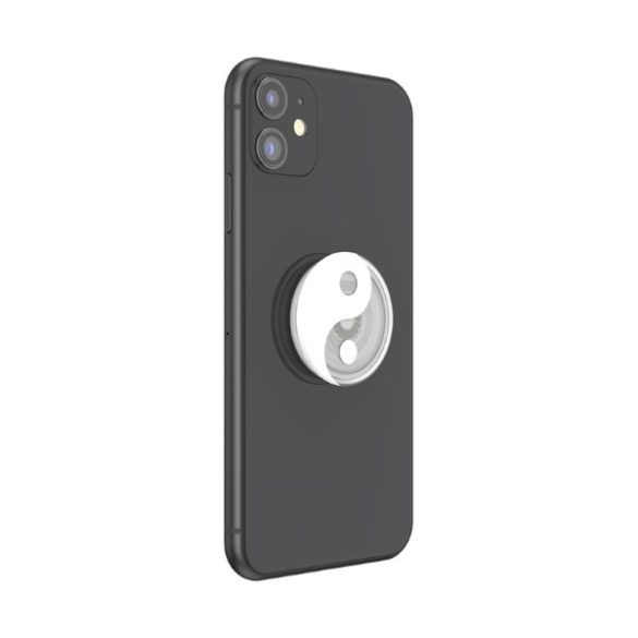 Popsockets PlantCore Grip Yin és Yang 806496 telefonra ragasztható fogantyú