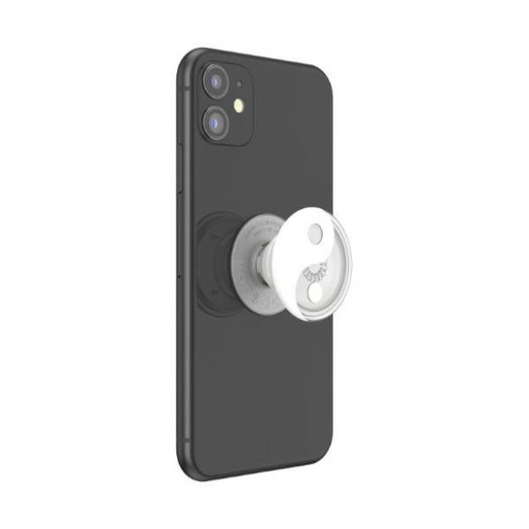 Popsockets PlantCore Grip Yin és Yang 806496 telefonra ragasztható fogantyú