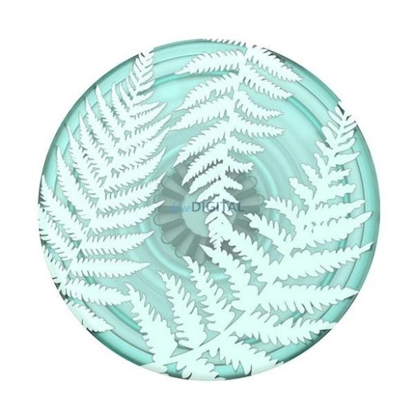 Popsockets PlantCore Grip Fern kitámasztó