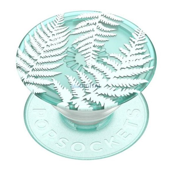 Popsockets PlantCore Grip Fern kitámasztó