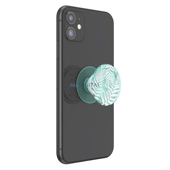 Popsockets PlantCore Grip Fern kitámasztó