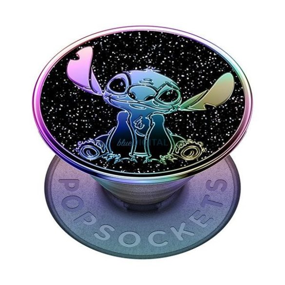 Popsockets 2 Enamel Oil Slick Stitch kitámasztó