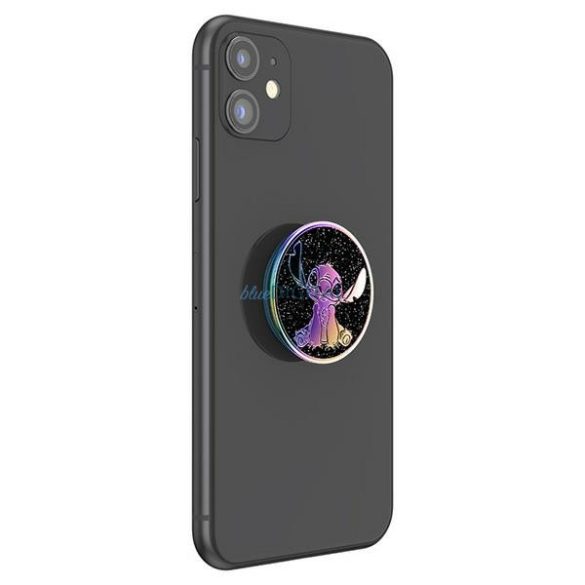 Popsockets 2 Enamel Oil Slick Stitch kitámasztó