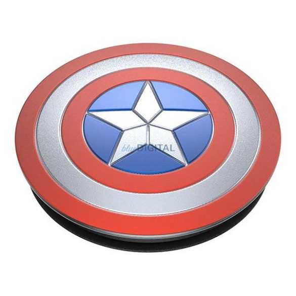 Popsockets 2 Captain America Shield kitámasztó