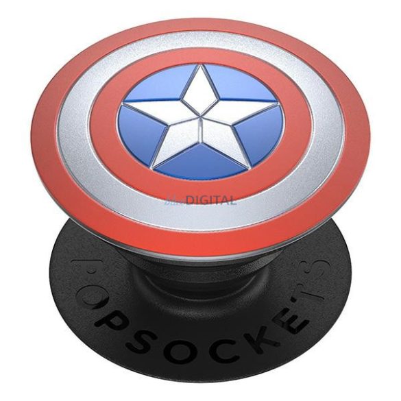 Popsockets 2 Captain America Shield kitámasztó