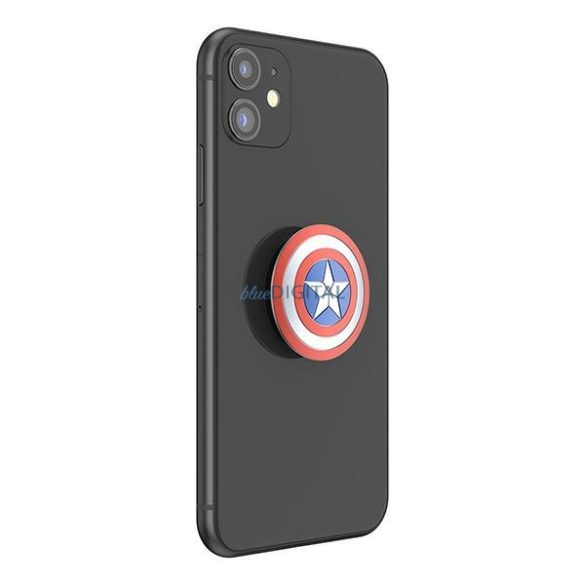 Popsockets 2 Captain America Shield kitámasztó