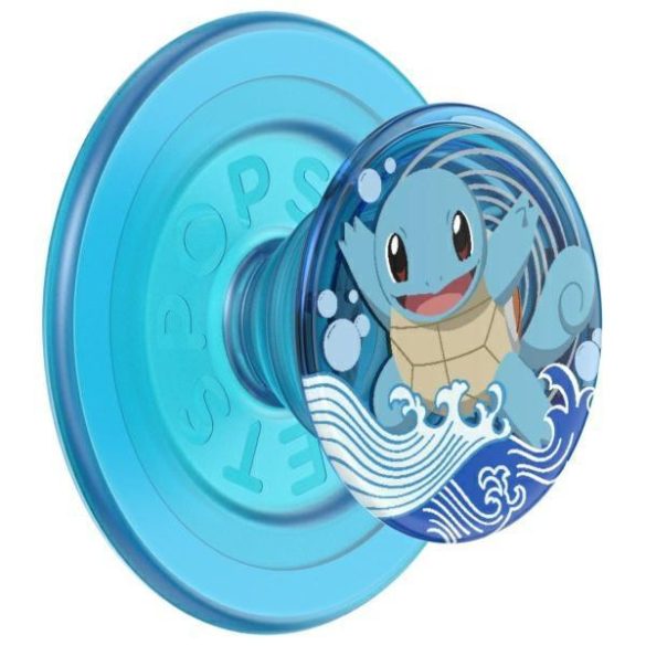 Popsockets 2 Squirtel 113194 Telefontartó és állvány - MagSafe