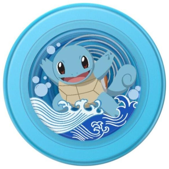 Popsockets 2 Squirtel 113194 Telefontartó és állvány - MagSafe