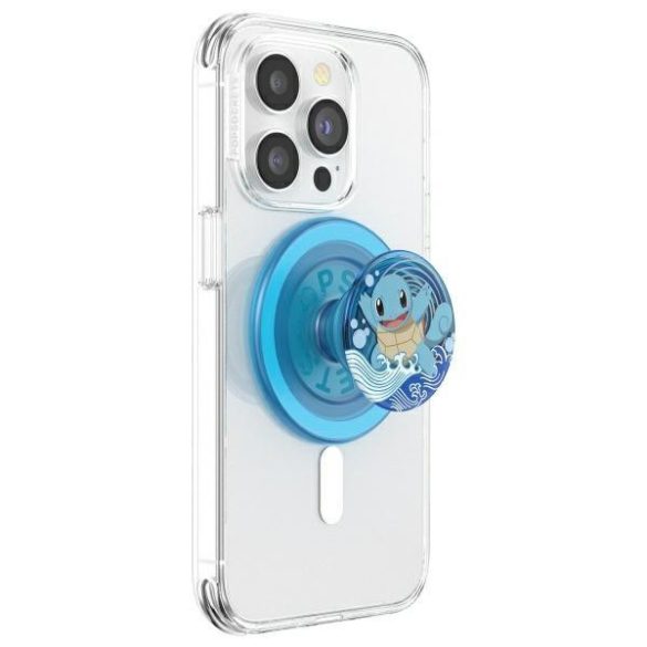 Popsockets 2 Squirtel 113194 Telefontartó és állvány - MagSafe