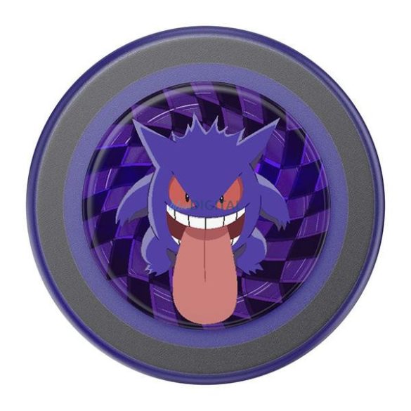 Popsockets 2 Ghost Gengar 113196 - MagSafe