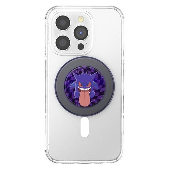 Popsockets 2 Ghost Gengar 113196 - MagSafe