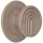 Popsockets MagSafe Round PopOut Latte Curves telefon fogantyú és állvány - bézs