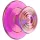 Popsockets Round Ripple Iridescent Aviation Opalescent MagSafe telefon fogantyú és állvány - rózsaszín