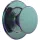PopSockets Round Nightshade Opalescent MagSafe telefon grip és állvány
