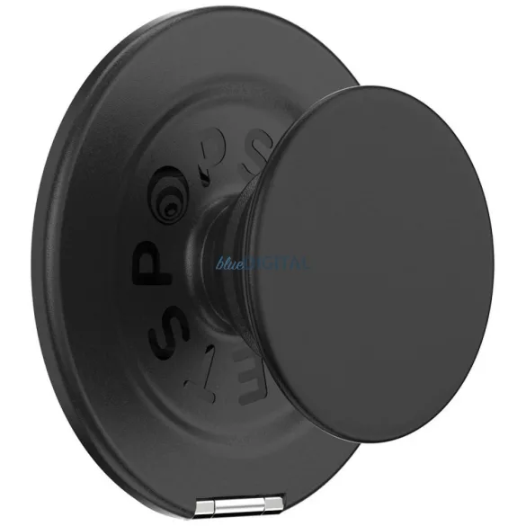 PopSockets Kick-Out Grip MagSafe telefon fogantyú és állvány - fekete