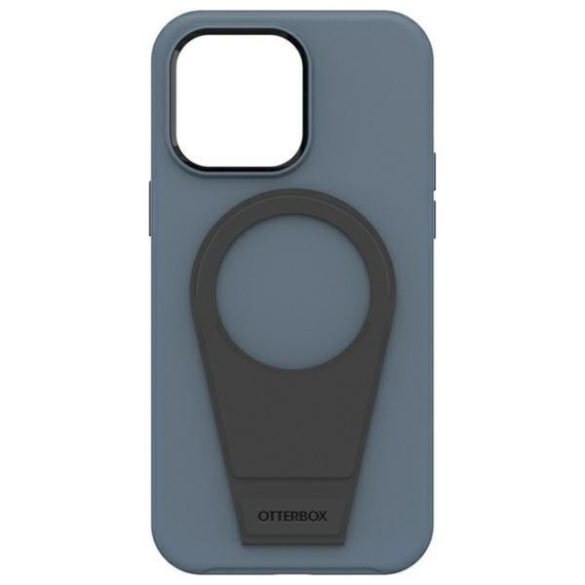 Otterbox Post Up MagSafe iPhone 12/13/14 fekete