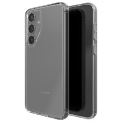 ZAGG Crystal Palace tok Samsung Galaxy S24 - átlátszó