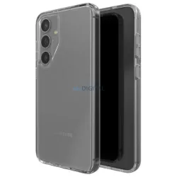   ZAGG Crystal Palace tok Samsung Galaxy S24 Plus - átlátszó