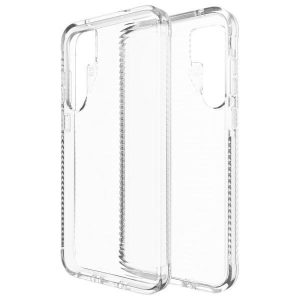 ZAGG Luxe tok Samsung Galaxy A35 5G - átlátszó