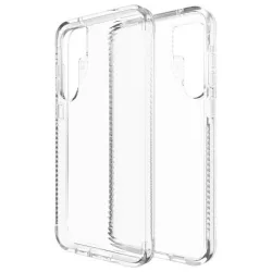 ZAGG Luxe tok Samsung Galaxy A55 5G - átlátszó