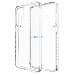 ZAGG Luxe tok Samsung Galaxy A55 5G - átlátszó