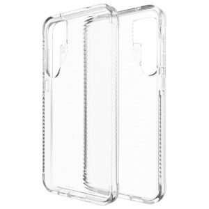ZAGG Luxe tok Samsung Galaxy A55 5G - átlátszó