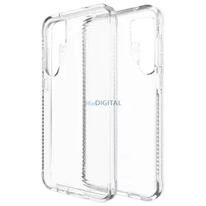 ZAGG Luxe tok Samsung Galaxy A55 5G - átlátszó